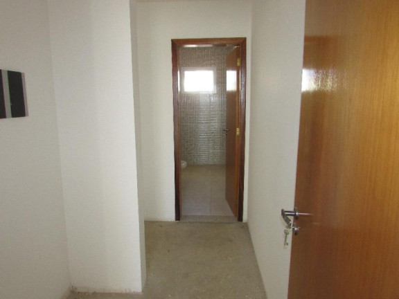 Imagem Sobrado com 3 Quartos à Venda, 175 m² em Jardim Golden Park Residencial - Sorocaba