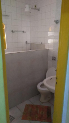 Imagem Casa com 2 Quartos à Venda, 106 m² em Balneário Itaguaí - Mongaguá