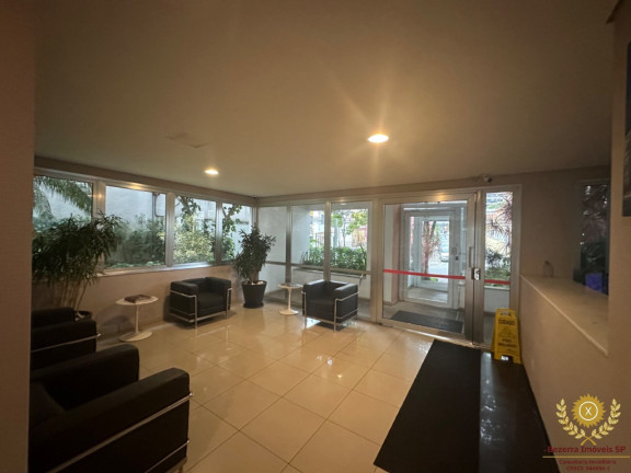 Imagem Apartamento com 1 Quarto à Venda, 63 m² em Pinheiros - São Paulo