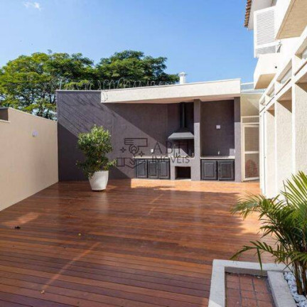 Imagem Casa com 4 Quartos à Venda, 120 m² em Retiro Morumbi - São Paulo