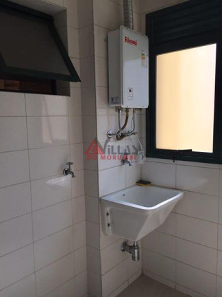 Imagem Apartamento com 2 Quartos à Venda, 75 m² em Vila Suzana - São Paulo