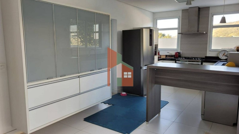 Imagem Sobrado com 4 Quartos à Venda, 292 m² em Cidade Satélite - Atibaia