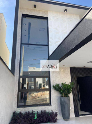 Imagem Casa com 3 Quartos à Venda, 155 m² em Jardins Do Império - Indaiatuba Imagem Casa com 3 Quartos à Venda, 155 m² em Jardins Do Império - Indaiatuba
