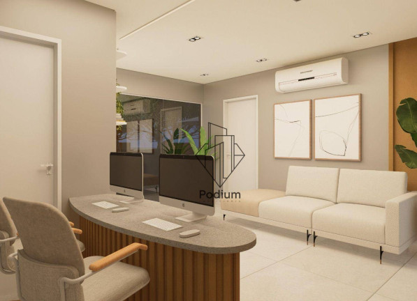 Imagem Imóvel com 1 Quarto à Venda, 30 m² em Jardim Oceania - João Pessoa
