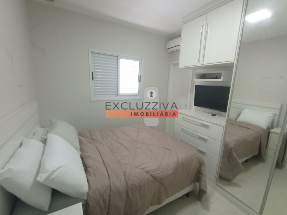 Imagem Apartamento com 2 Quartos à Venda, 62 m² em Parque Residencial Bom Conselho - Taubaté