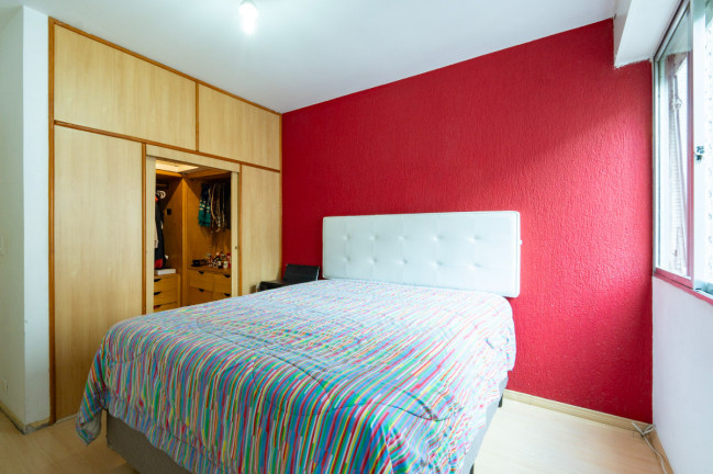 Imagem Apartamento com 3 Quartos à Venda, 102 m² em Paraíso - São Paulo