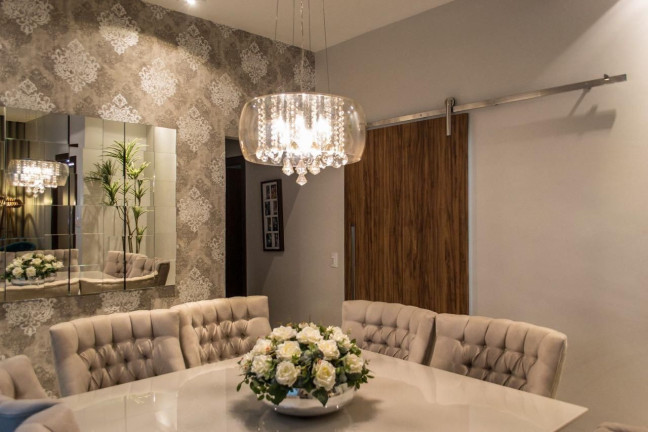 Imagem Casa com 3 Quartos à Venda, 190 m² em Alto Umuarama - Uberlândia