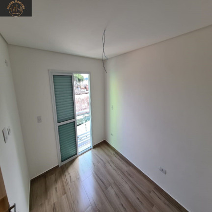 Imagem Cobertura com 2 Quartos à Venda, 88 m² em Vila Tibiriçá - Santo André Imagem Cobertura com 2 Quartos à Venda, 88 m² em Vila Tibiriçá - Santo André
