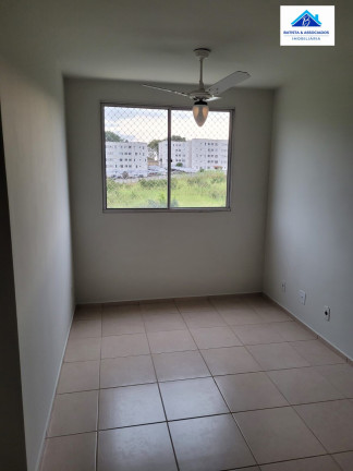 Imagem Apartamento com 2 Quartos à Venda, 47 m² em Jardim Nova Europa - Campinas