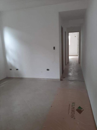 Imagem Apartamento com 2 Quartos à Venda, 50 m² em Marapé - Santos