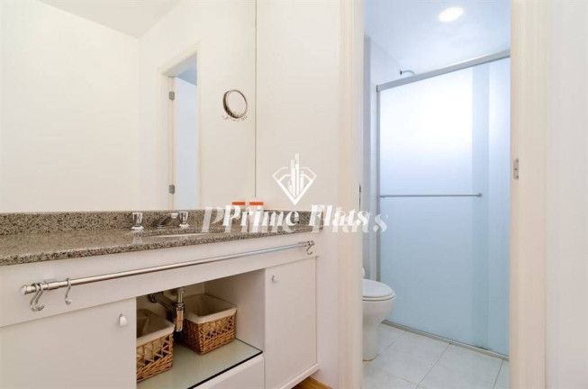 Imagem Apartamento com 1 Quarto à Venda, 50 m² em Perdizes - São Paulo