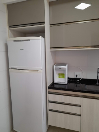 Imagem Apartamento com 2 Quartos à Venda, 50 m² em Mooca - São Paulo