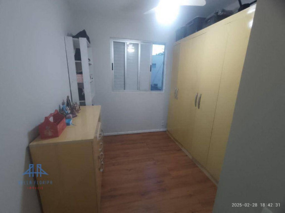 Imagem Apartamento com 3 Quartos à Venda, 86 m² em Trindade - Florianópolis