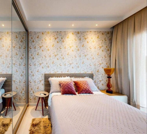 Imagem Casa com 3 Quartos à Venda, 769 m² em Santa Regina - Camboriú