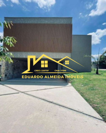 Imóvel com 3 Quartos à Venda, 454 m² em Jardim Novo Eldorado - Sorocaba