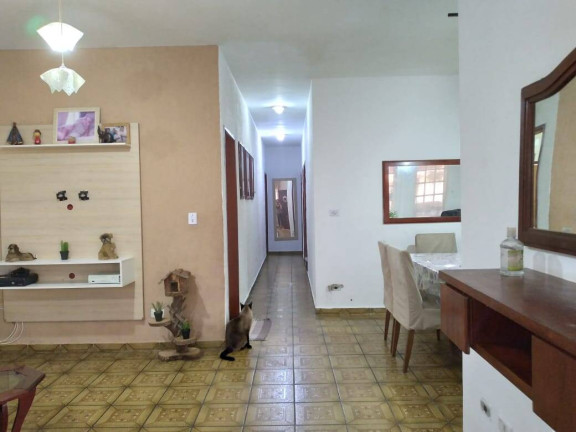 Imagem Casa com 3 Quartos à Venda, 120 m² em Jardim Das Indústrias - São José Dos Campos Imagem Casa com 3 Quartos à Venda, 120 m² em Jardim Das Indústrias - São José Dos Campos