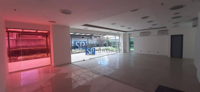 Imagem Sala Comercial para Alugar, 220 m² em Vila Olímpia - São Paulo