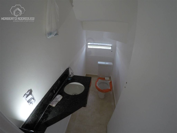 Imagem Casa com 2 Quartos à Venda, 81 m² em Guilhermina - Praia Grande