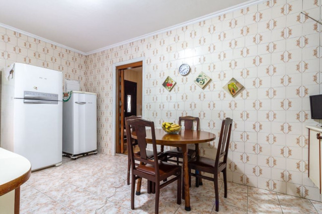 Imagem Casa com 3 Quartos à Venda,  em Vila Pompéia - São Paulo