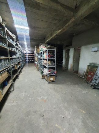 Imagem Galpão para Alugar, 600 m² em Manoel Honório - Juiz De Fora Imagem Galpão para Alugar, 600 m² em Manoel Honório - Juiz De Fora