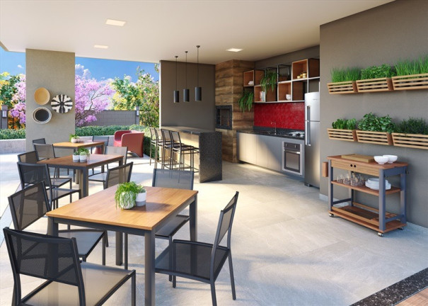 Imagem Imóvel com 2 Quartos à Venda, 50 m² em Jardim Olhos Dagua - Ribeirão Preto Imagem Imóvel com 2 Quartos à Venda, 50 m² em Jardim Olhos Dagua - Ribeirão Preto