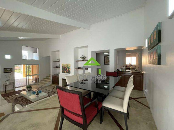 Imagem Casa de Condomínio com 3 Quartos à Venda, 400 m² em Granja Viana - Cotia Imagem Casa de Condomínio com 3 Quartos à Venda, 400 m² em Granja Viana - Cotia