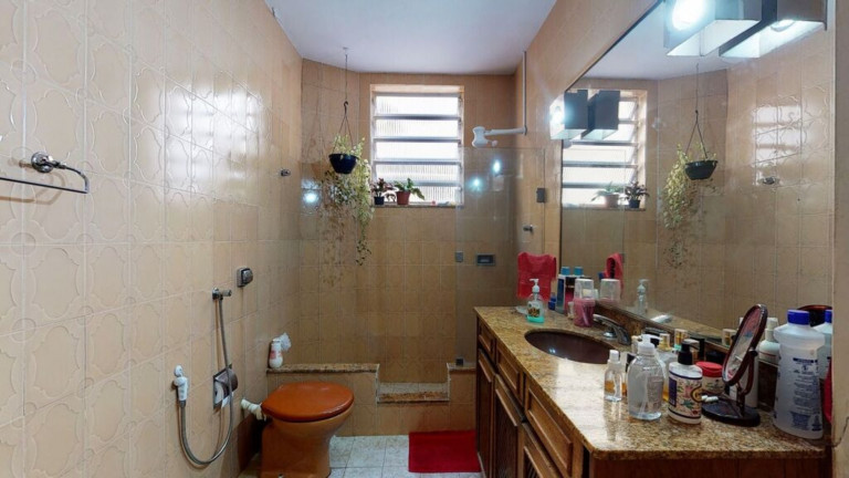 Imagem Imóvel com 3 Quartos à Venda, 120 m² em Laranjeiras - Rio De Janeiro