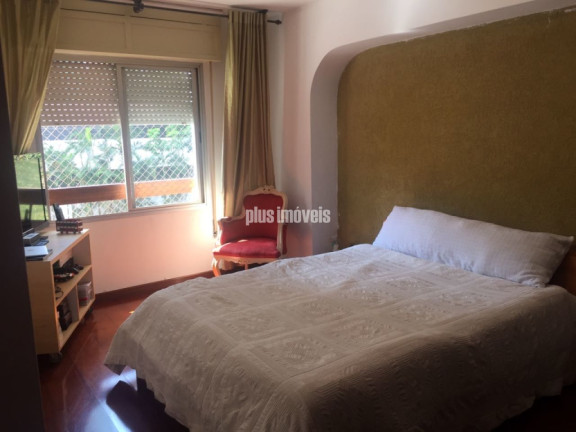 Imagem Apartamento com 2 Quartos à Venda, 100 m² em Morumbi - São Paulo Imagem Apartamento com 2 Quartos à Venda, 100 m² em Morumbi - São Paulo