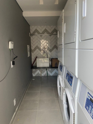 Imagem Imóvel com 1 Quarto à Venda, 30 m² em Várzea Da Barra Funda - São Paulo Imagem Imóvel com 1 Quarto à Venda, 30 m² em Várzea Da Barra Funda - São Paulo