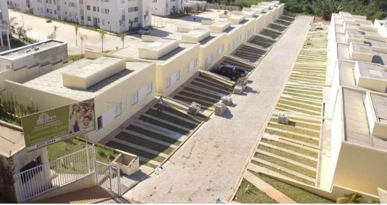Imagem Casa de Condomínio com 3 Quartos à Venda, 110 m² em Bosque Dos Pereiras - Cotia