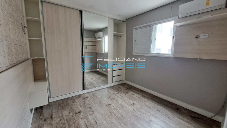 Imagem Apartamento com 3 Quartos à Venda, 128 m² em Guilhermina - Praia Grande