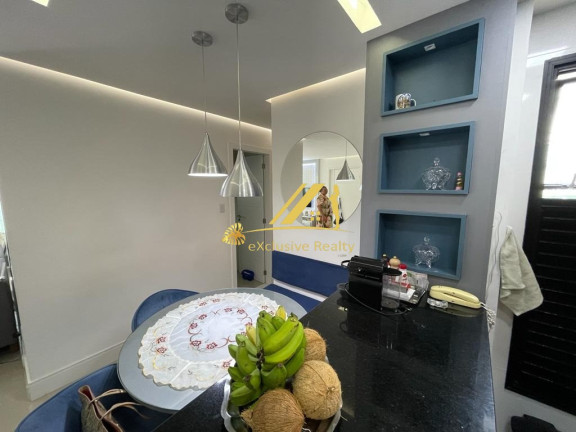 Imagem Imóvel com 2 Quartos à Venda, 73 m² em Jardim Apipema - Salvador Imagem Imóvel com 2 Quartos à Venda, 73 m² em Jardim Apipema - Salvador