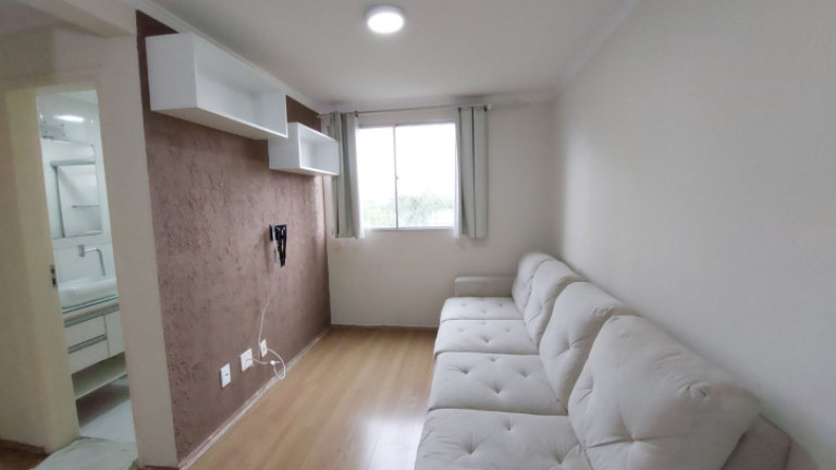 Imagem Apartamento com 2 Quartos à Venda, 50 m² em Jardim Leonor - São Paulo Imagem Apartamento com 2 Quartos à Venda, 50 m² em Jardim Leonor - São Paulo