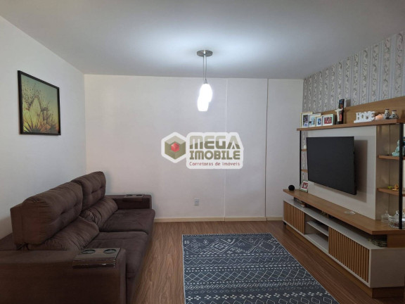 Imagem Apartamento com 2 Quartos à Venda, 71 m² em Itacorubi - Florianópolis