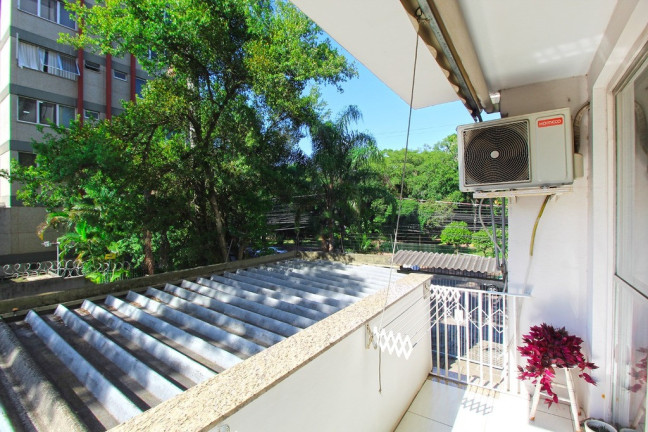 Imagem Apartamento com 3 Quartos à Venda, 118 m² em Marechal Rondon - Canoas