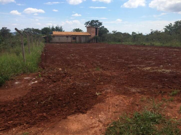 Imagem Terreno à Venda, 1 m² em Centro - Jaboticatubas Imagem Terreno à Venda, 1 m² em Centro - Jaboticatubas