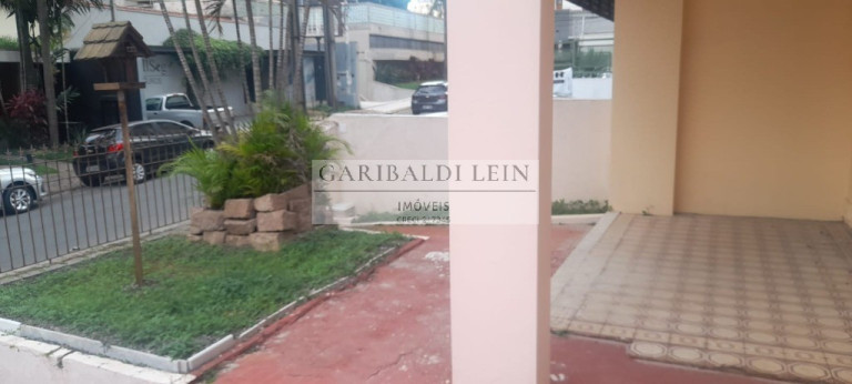 Imagem Imóvel para Alugar, 200 m² em Cambuí - Campinas