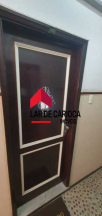 Imagem Apartamento com 1 Quarto à Venda, 40 m² em Tijuca - Rio De Janeiro
