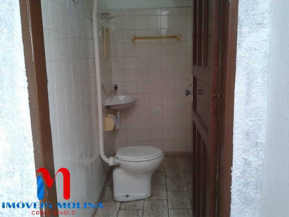 Imagem Casa com 3 Quartos à Venda, 150 m² em Vila Vitória - Santo André