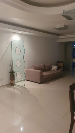 Imagem Apartamento com 3 Quartos à Venda, 140 m² em Boa Viagem - Recife