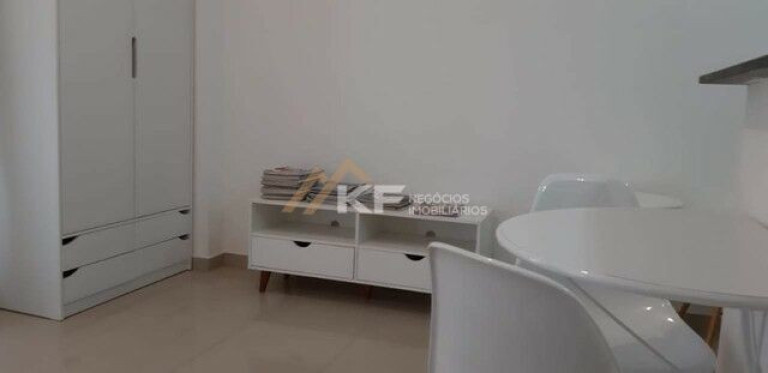 Imagem Apartamento com 1 Quarto à Venda, 35 m² em Nova Aliança - Ribeirão Preto