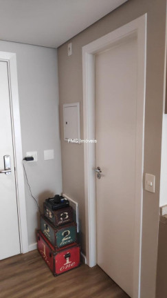 Imagem Imóvel com 1 Quarto à Venda, 34 m² em Bela Vista - São Paulo Imagem Imóvel com 1 Quarto à Venda, 34 m² em Bela Vista - São Paulo