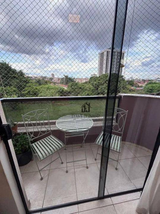 Imagem Apartamento com 3 Quartos à Venda, 93 m² em Jardim Refúgio - Sorocaba Imagem Apartamento com 3 Quartos à Venda, 93 m² em Jardim Refúgio - Sorocaba