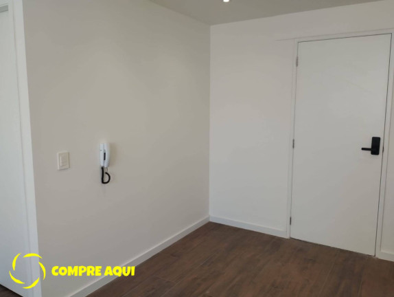 Imagem Apartamento com 1 Quarto à Venda, 24 m² em Higienópolis - São Paulo