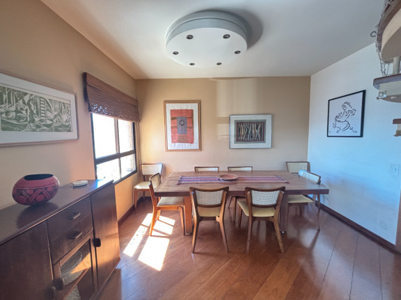 Imagem Apartamento com 3 Quartos à Venda, 242 m² em Perdizes - São Paulo