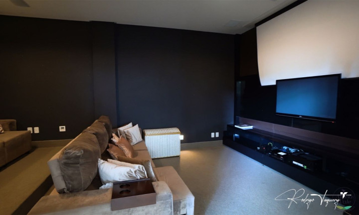 Imagem Casa de Condomínio com 5 Quartos à Venda, 836 m² em Residencial Aldeia Do Vale - Goiânia Imagem Casa de Condomínio com 5 Quartos à Venda, 836 m² em Residencial Aldeia Do Vale - Goiânia