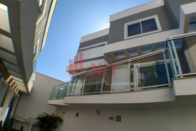 Imagem Casa com 2 Quartos à Venda, 72 m² em Ingá - Niterói