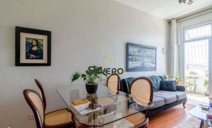 Imagem Apartamento com 2 Quartos à Venda, 90 m² em Ingá - Niterói