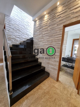 Imagem Casa com 4 Quartos à Venda, 207 m² em Vila Mascote - São Paulo
