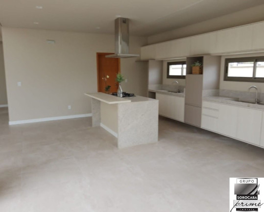 Imagem Casa com 3 Quartos à Venda, 233 m² em Alphaville Nova Esplanada - Votorantim